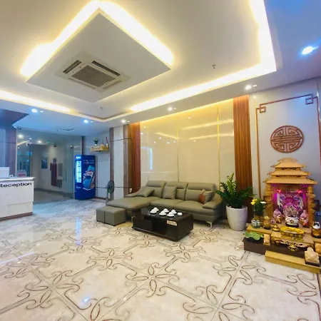 Win Villa Hotel & Apartment-3